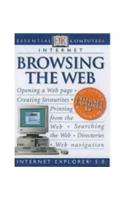 Essential Computers:  Browsing The Web