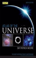 Philip'S Atlas Of The Universe