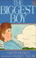 The Biggest Boy: (Mulberry Books)
