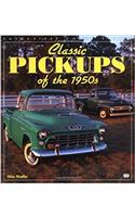 Classic Pickups of the 1950s