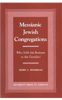 Messianic Jewish Congregations
