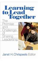 Learning to Lead Together