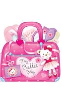 My Ballet Bag