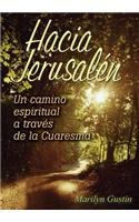 Hacia Jerusalen