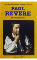 Paul Revere