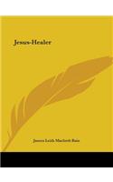 Jesus-Healer