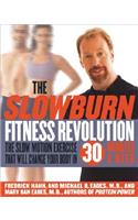 The Slow Burn Fitness Revolution