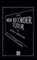 NEW RECORDER TUTOR BK 2