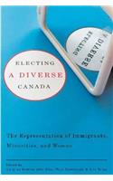 Electing a Diverse Canada