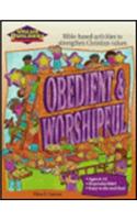 Obedient and Worshipful