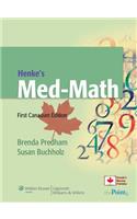 Henke's Med-Math