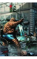 Marvels: Eye Of The Camera