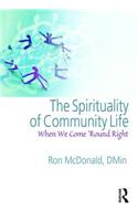 Spirituality of Community Life