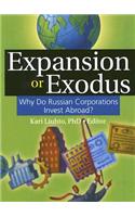Expansion or Exodus