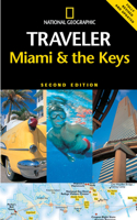 Miami and The Keys