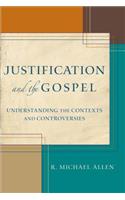 Justification and the Gospel