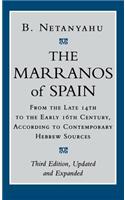 Marranos of Spain