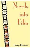 Novels Into Film
