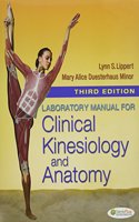 Pkg: Clin Kines & Anat 5e & Lab Manual Clin Kines & Anat 3e