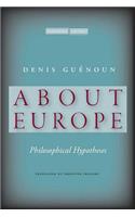 About Europe
