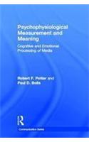 Psychophysiological Measurement and Meaning