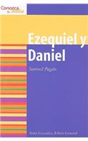 Ezequiel Y Daniel
