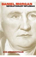 Daniel Morgan