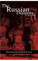 The Russian Diaspora: 1917-1941
