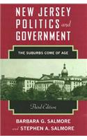 New Jersey Politics and Government