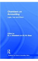 Chambers on Accounting