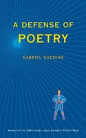 Defense of Poetry