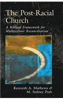 The Post-Racial Church