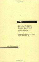 Department of Defense Political Appointments