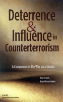 Deterrence and Influnce in Counterterrorism