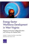 Energy-Sector Workforce Development in West Virginia