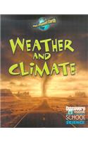 Weather and Climate