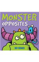Monster Opposites