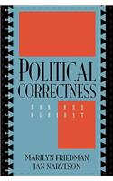 Political Correctness