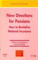 New Directions for Pensions