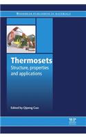 Thermosets: Structure, Properties and Applications