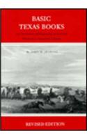 Basic Texas Books
