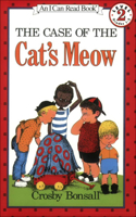 Case of the Cat's Meow
