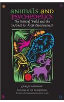 Animals and Psychedelics