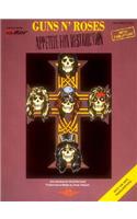 Guns N' Roses: Appetite for Destruction