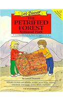 Lets Discover Petrified Forest