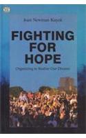 Fighting for Hope