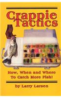 Crappie Tactics