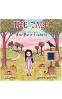 The Tale of Ava-Marie Swanson