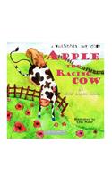 Apple The racing cow, A valentines day story