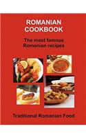 Romanian Cookbook